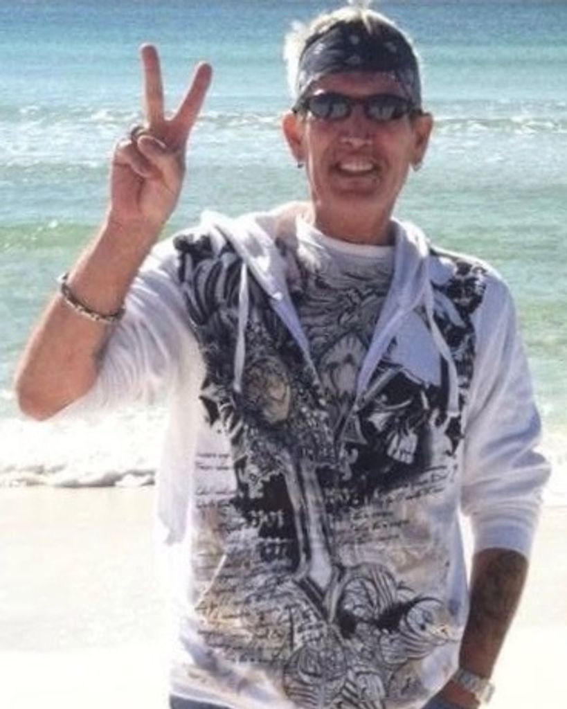 Gregory Gierhart Profile Photo
