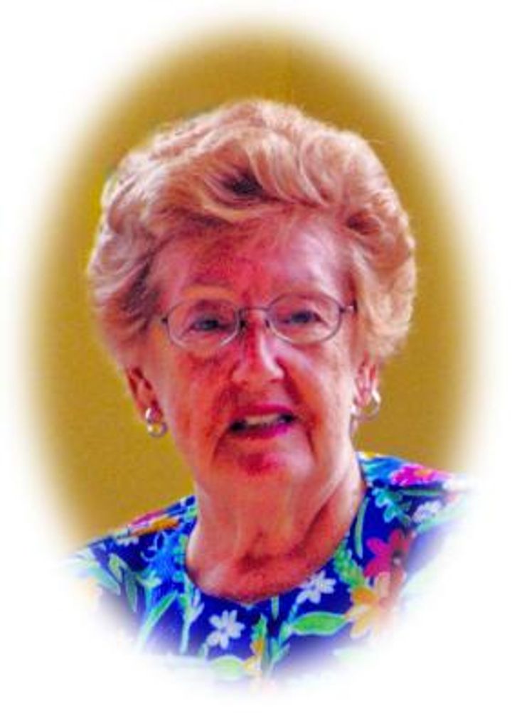 Marie Yasinskas