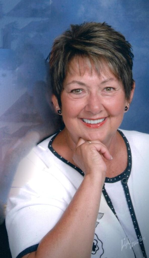 Terrie Ellen Artzner