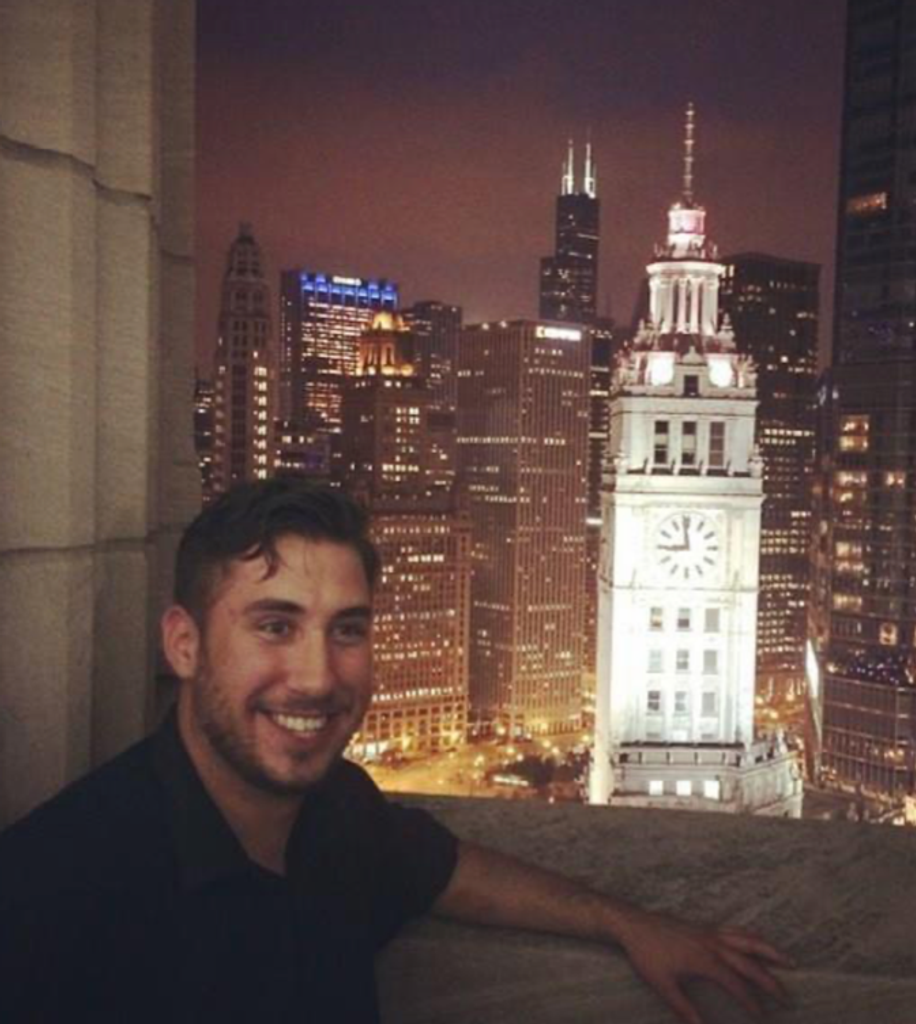 Sean Joseph del Valle Profile Photo