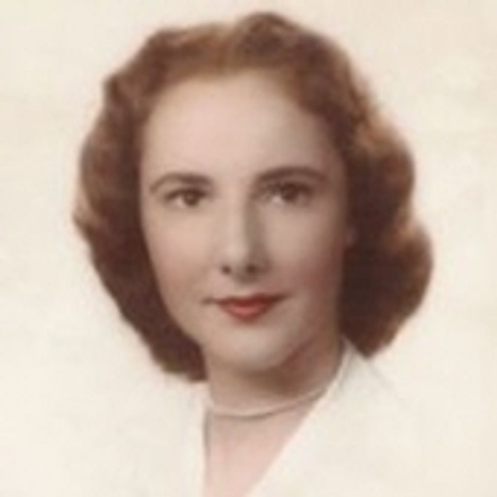 Isabelle D. Crook