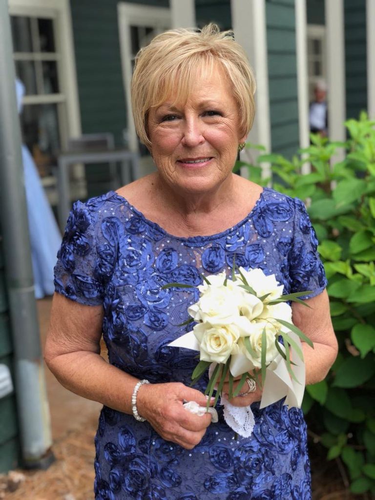 Brenda Faye Sanford Profile Photo