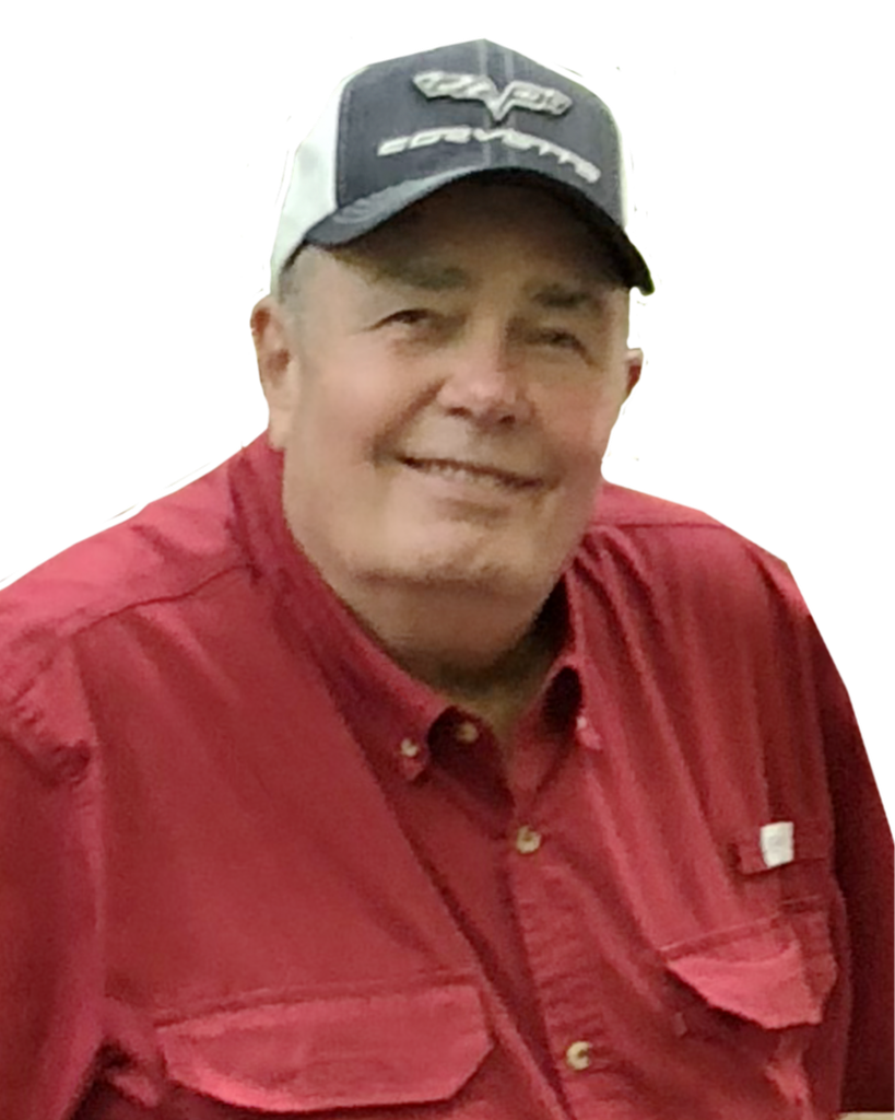 Ken Smith Profile Photo