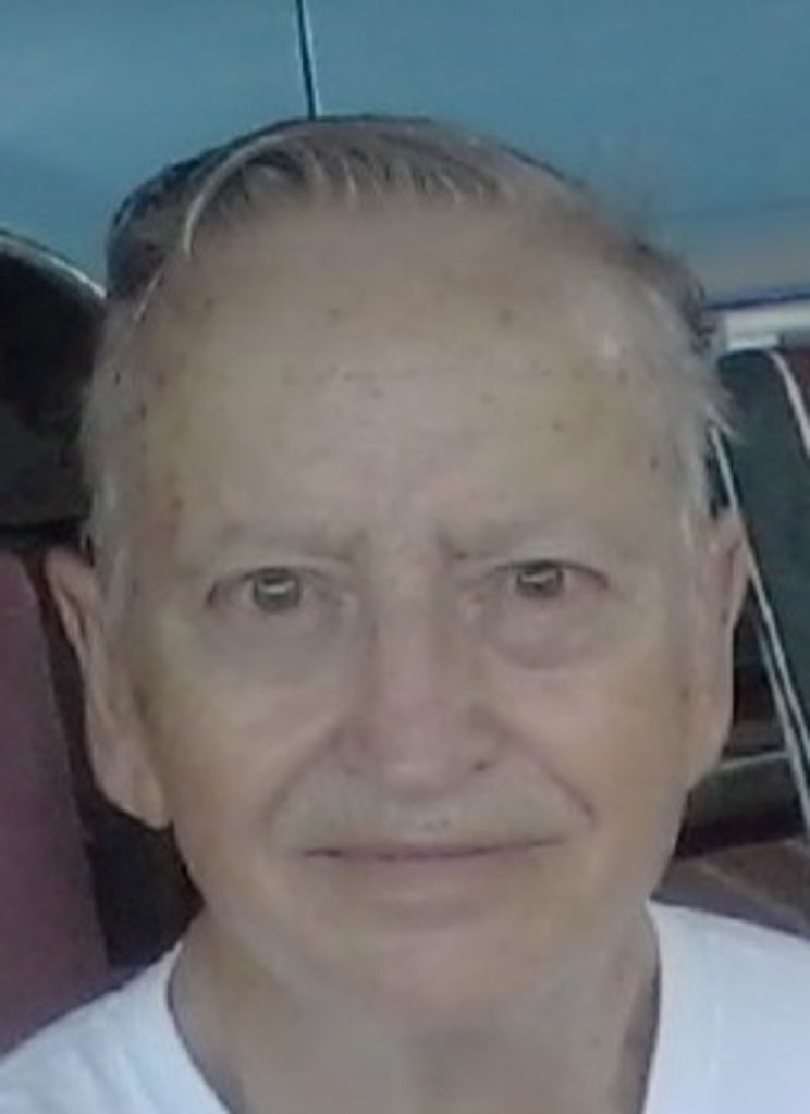 Richard Lee Rickenbaker Profile Photo