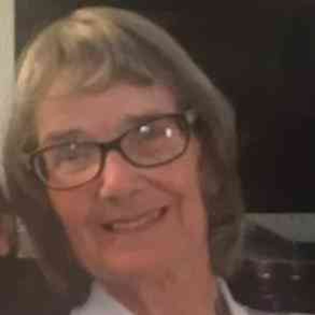 Christine Walsh Profile Photo