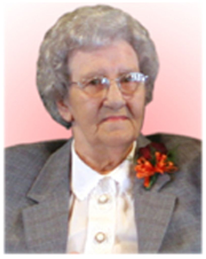 Mary Evenson