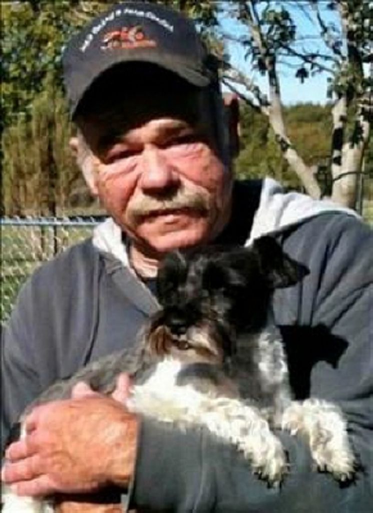 Donald Thomas Hughes Profile Photo