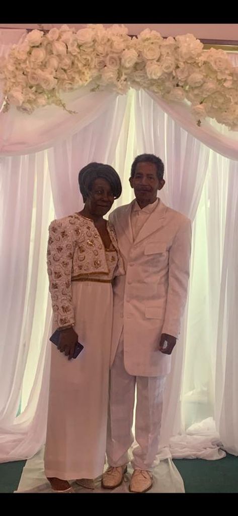 Janice Yvette Maywether