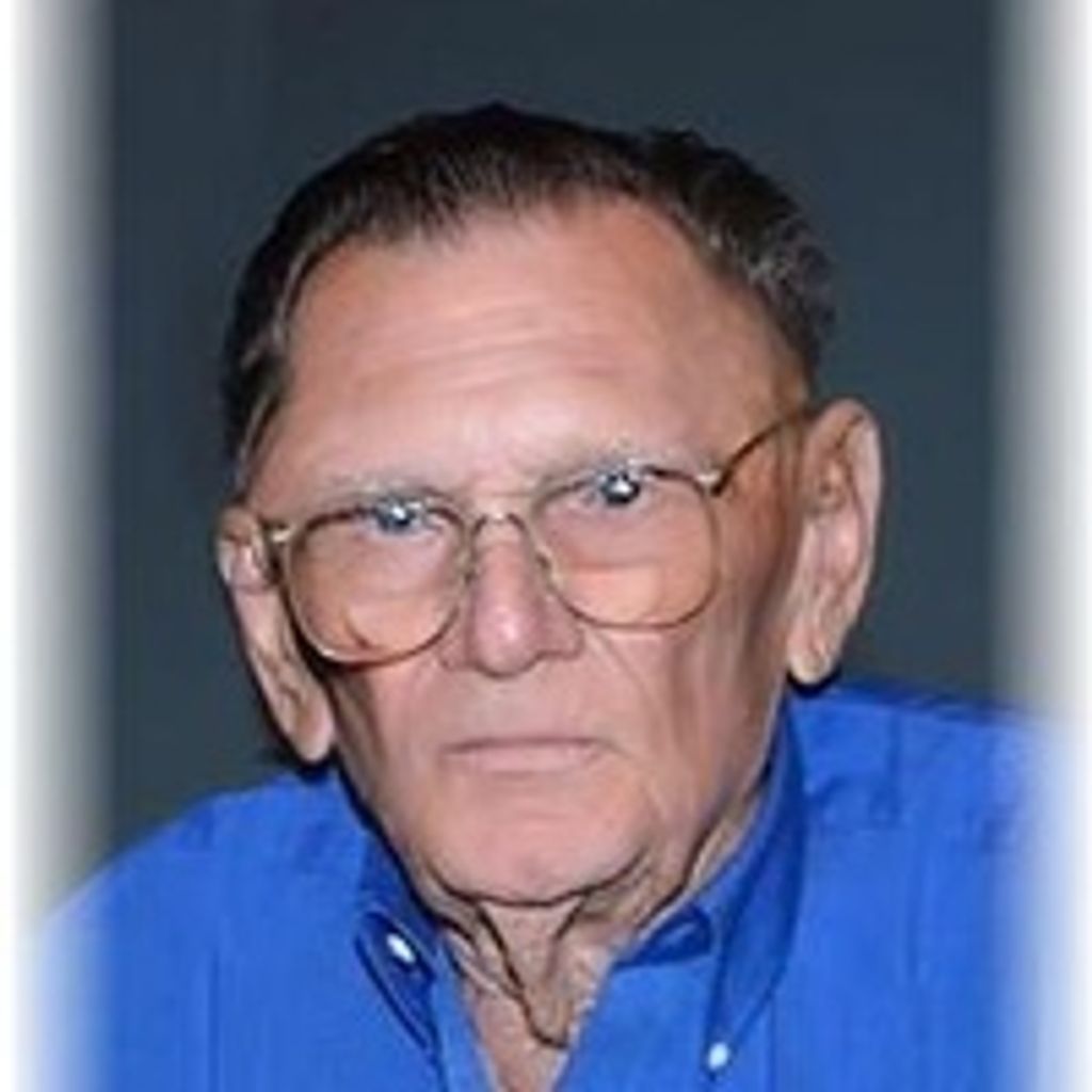 Henry Patrick Overstreet