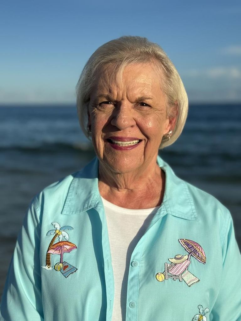 Kaye Duane Crowe Profile Photo