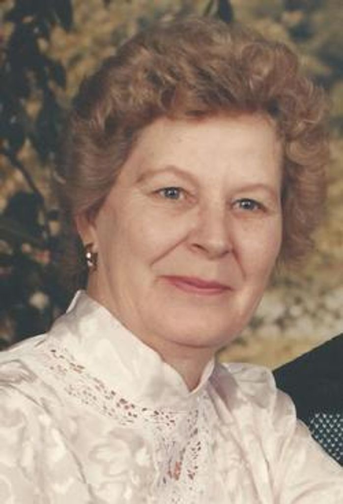 Martha J Holmes Profile Photo