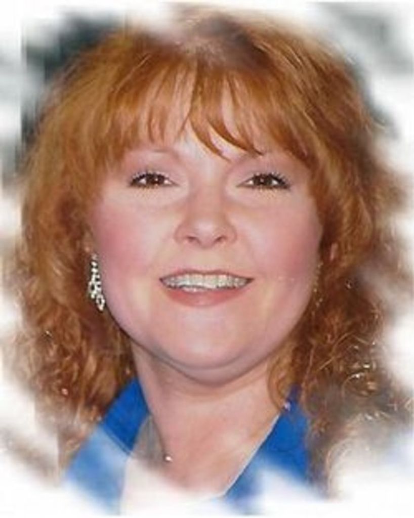 Kimberly Ann Ursery
