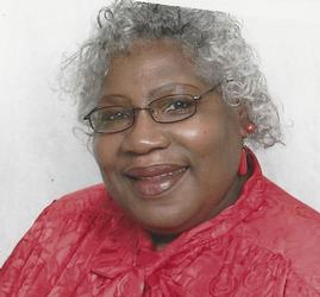 Benoria Albertha Walls