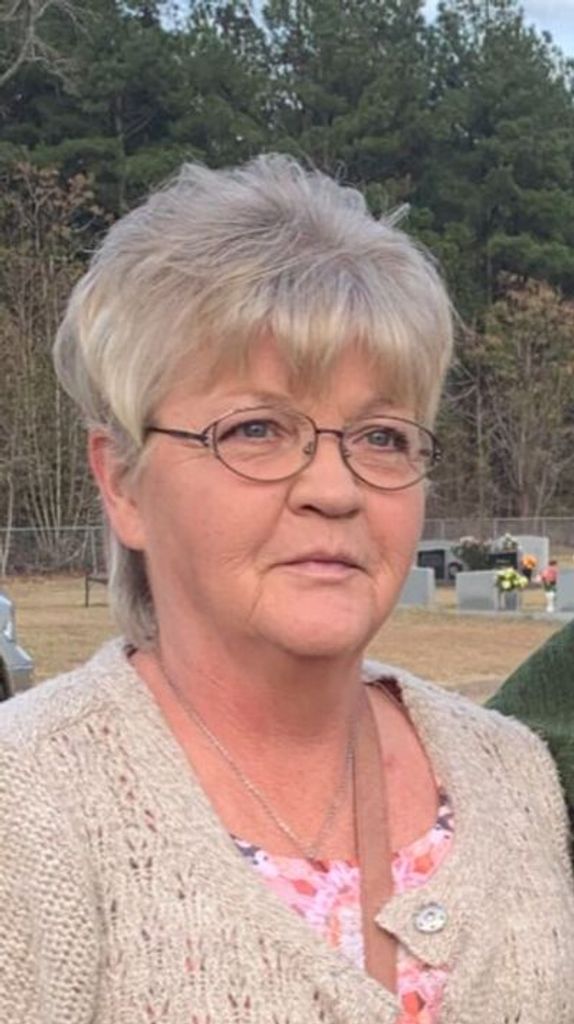 Pamela Umphries Cage