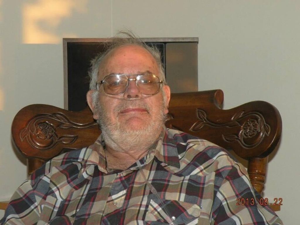 Milton Jon Schenk Profile Photo