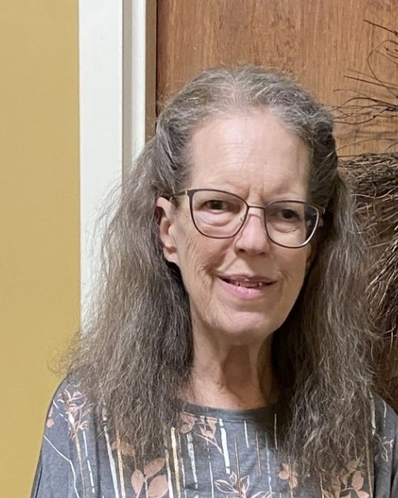 Clara Sue Vanderford