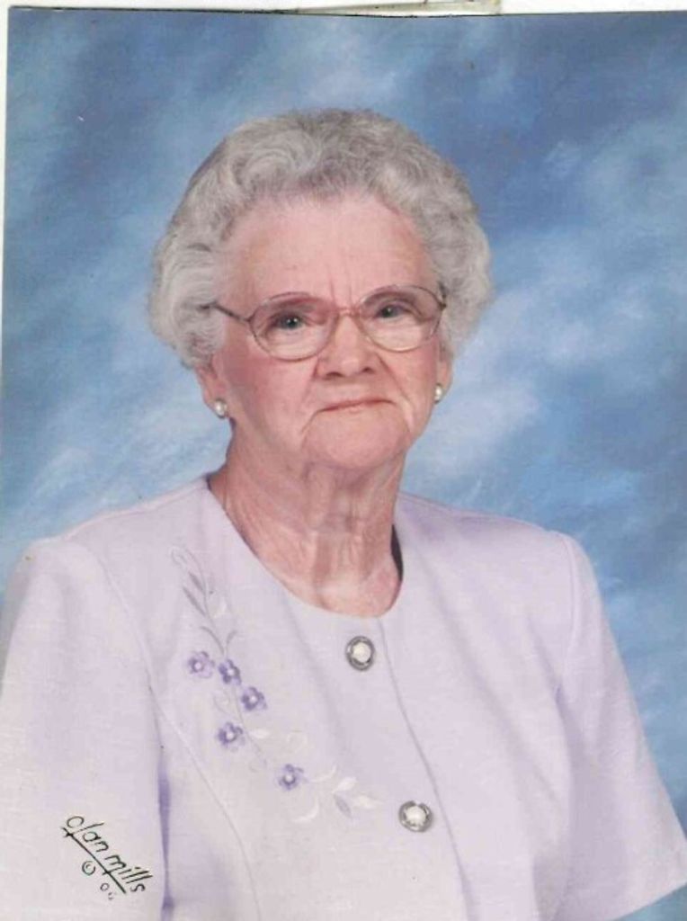 Dorothy (Hadden)  Norris Profile Photo