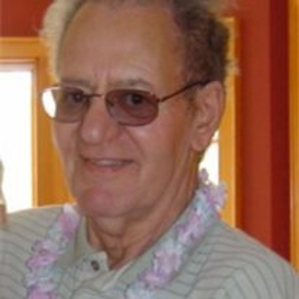 Richard R. Garneau