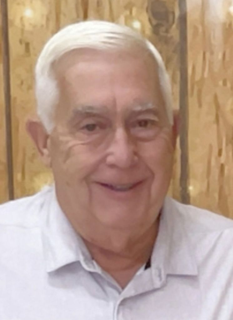 Gary L. Grimm