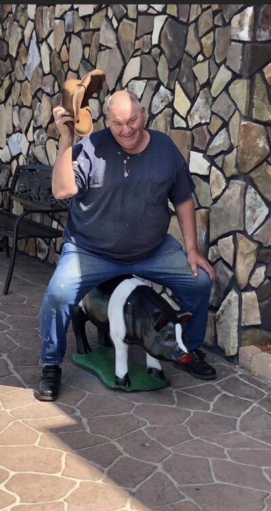 Mickey Jack Trimble Profile Photo