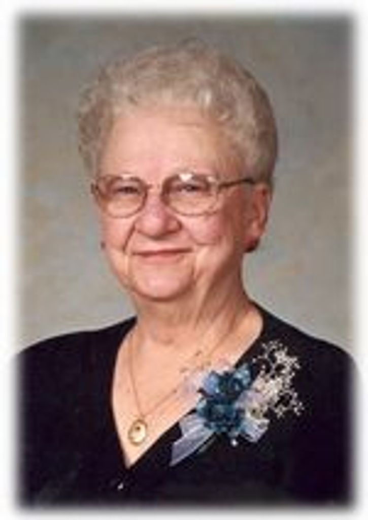 Corrine Bruggeman