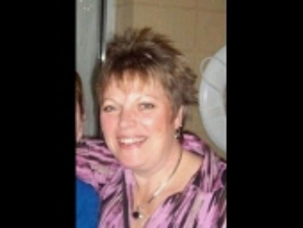 Debra E. Lee “Bebbers”