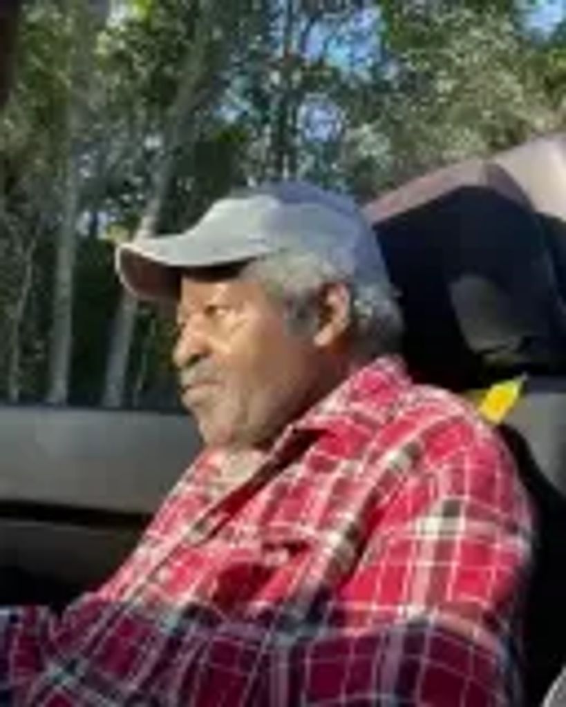 Hubert Singletary