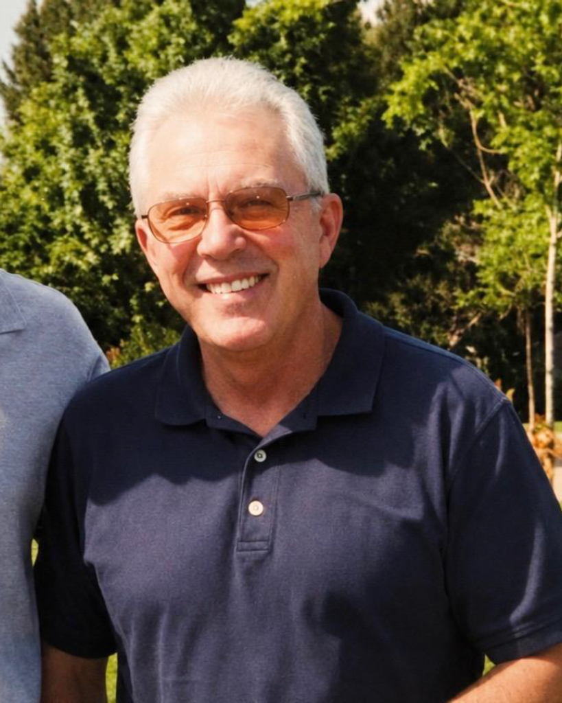 Nelson Lee Frye Profile Photo