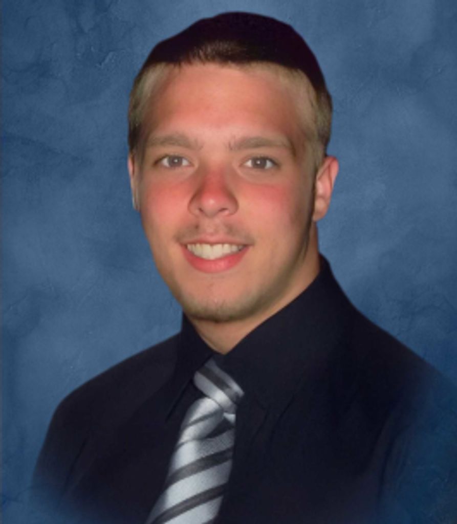 Micah Sapp Profile Photo