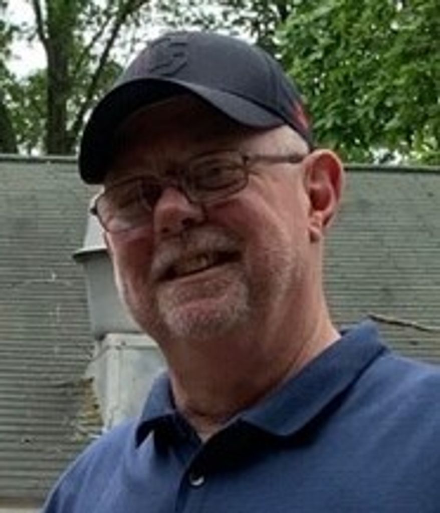 Richard Charles Ludwig