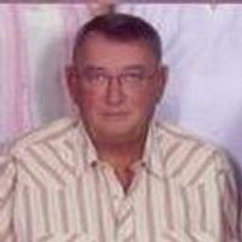 Ronald E. VanKirk