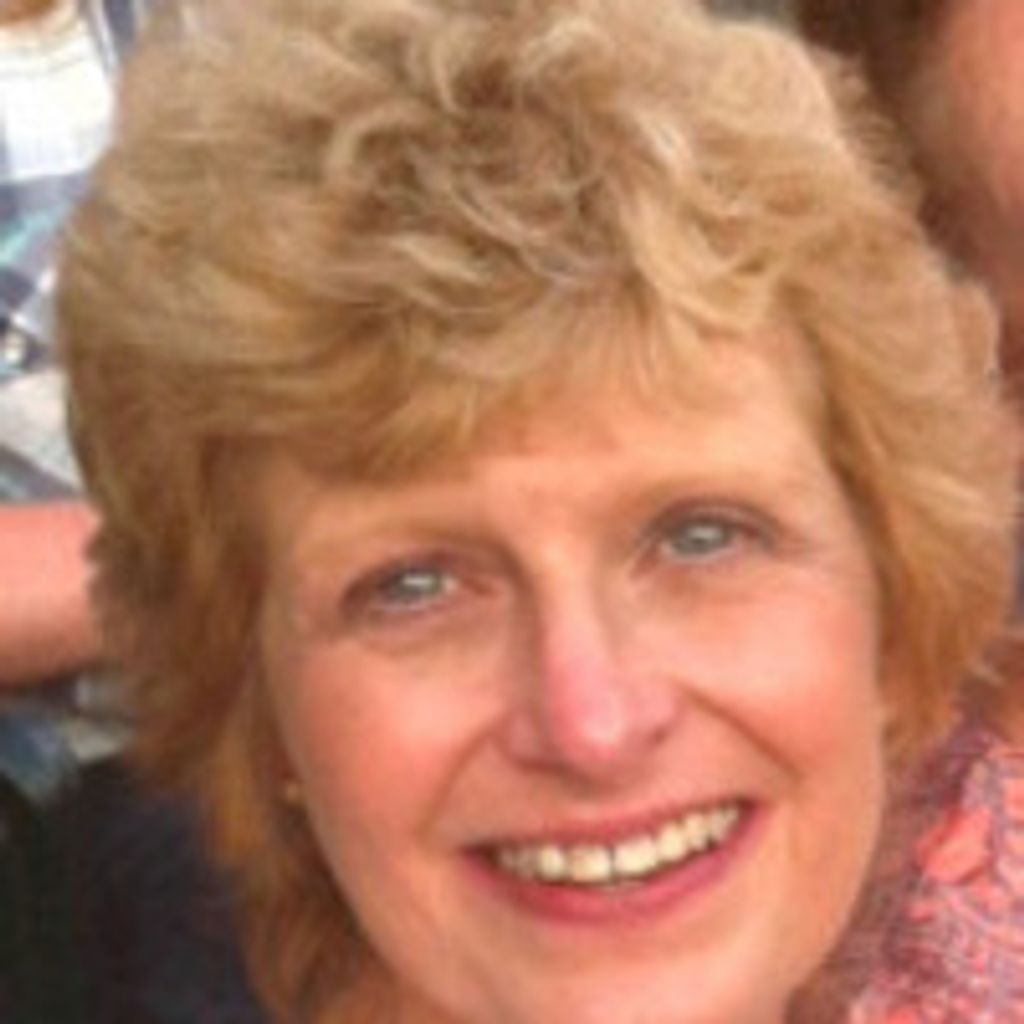 Sharon M. English Profile Photo