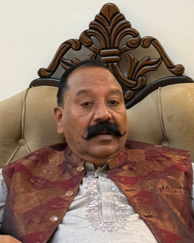 Yousaf Masih Profile Photo