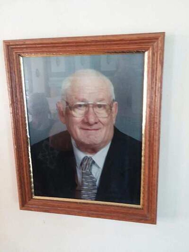 Gerald W. Adams Profile Photo