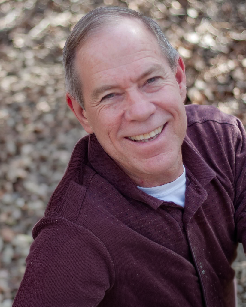 Harold Whittle Profile Photo