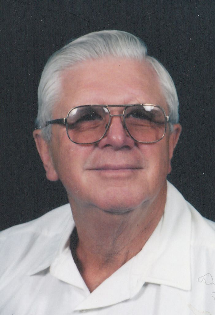 Lloyd Milton Parkin, Sr.