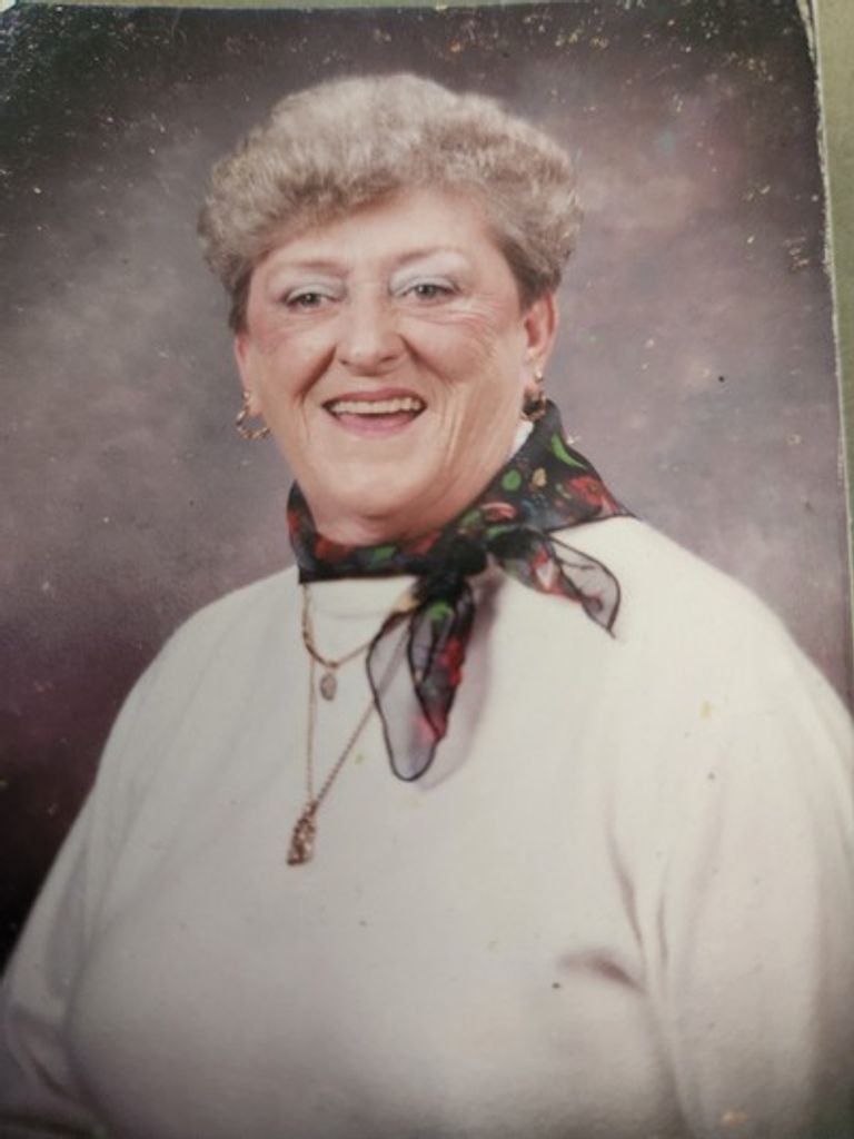 Mary Joann Thompson Profile Photo