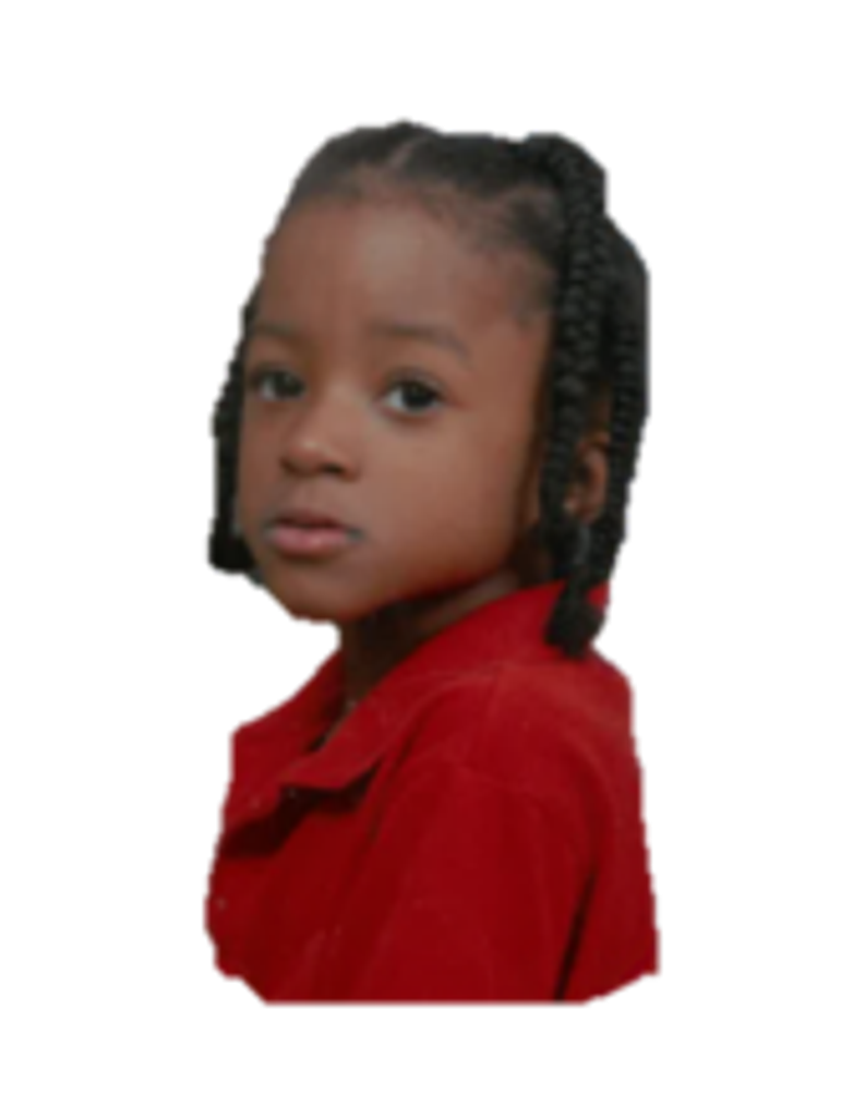 Brianna Jazmyne Farve