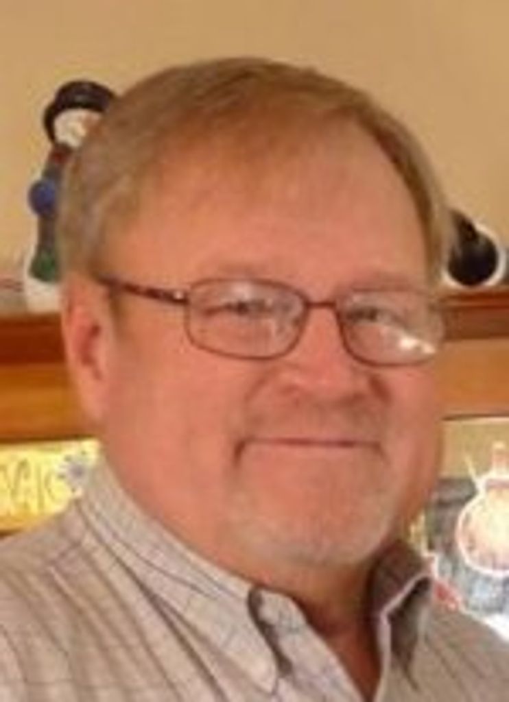 Stanley Ray Woods