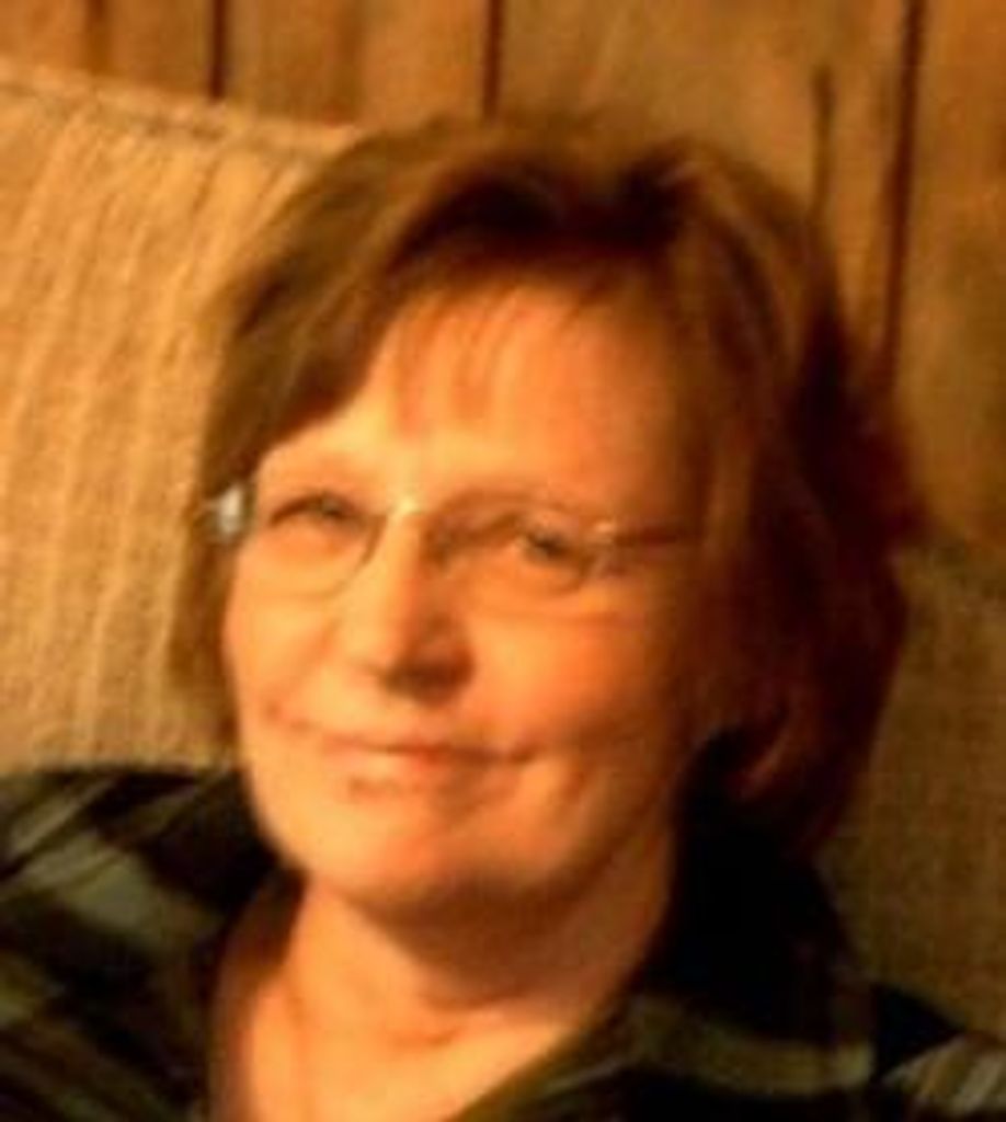 Coleen Mclough Burgess