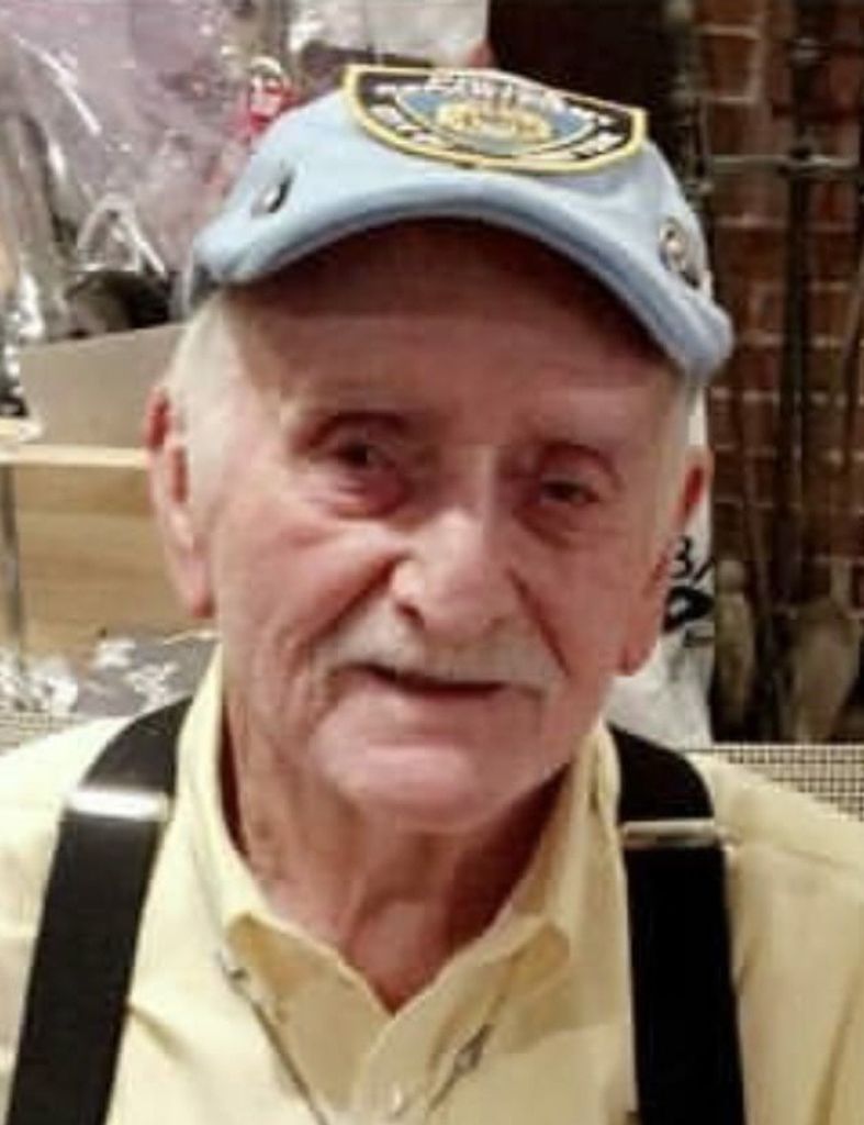 James E. Murphy, Sr.