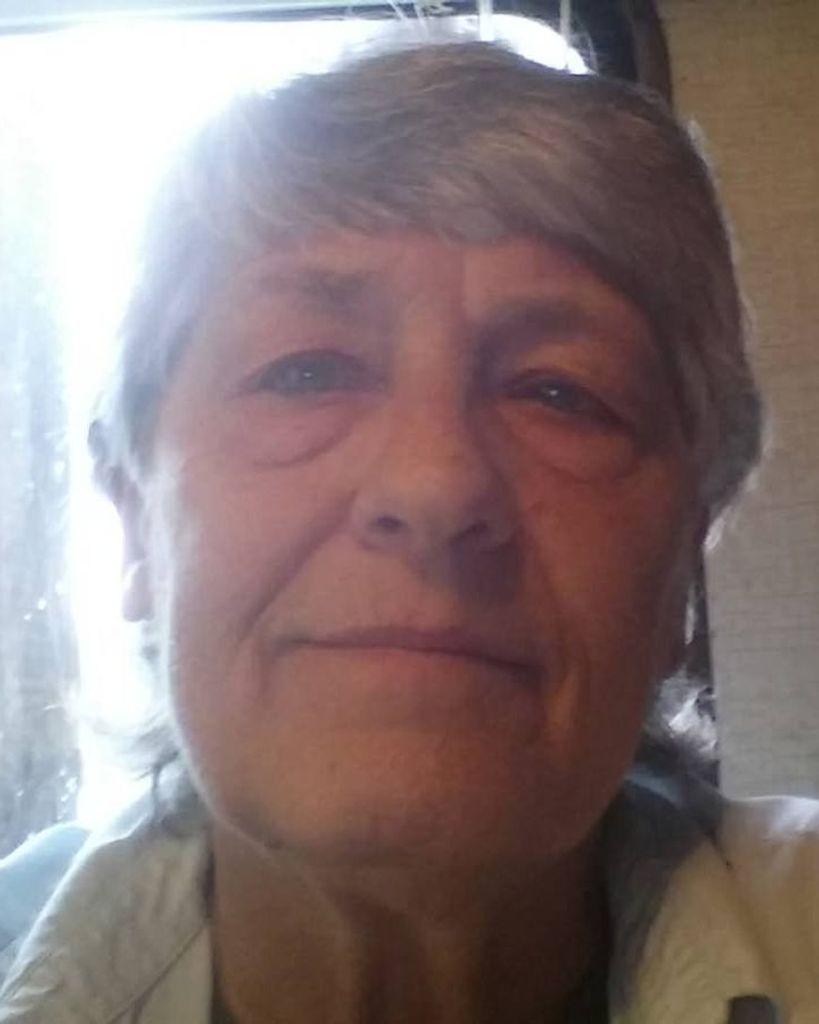 Mary Knox Profile Photo