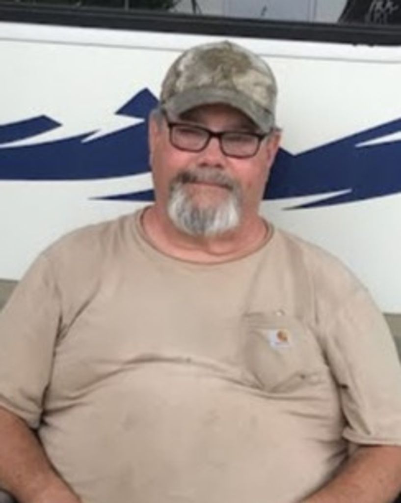 Donald "Donny" Lee Randall Jr.