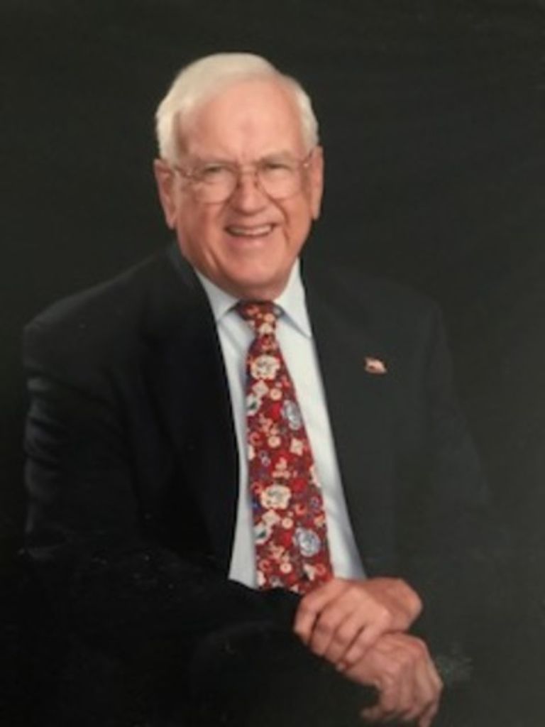 Robert C Roth Profile Photo