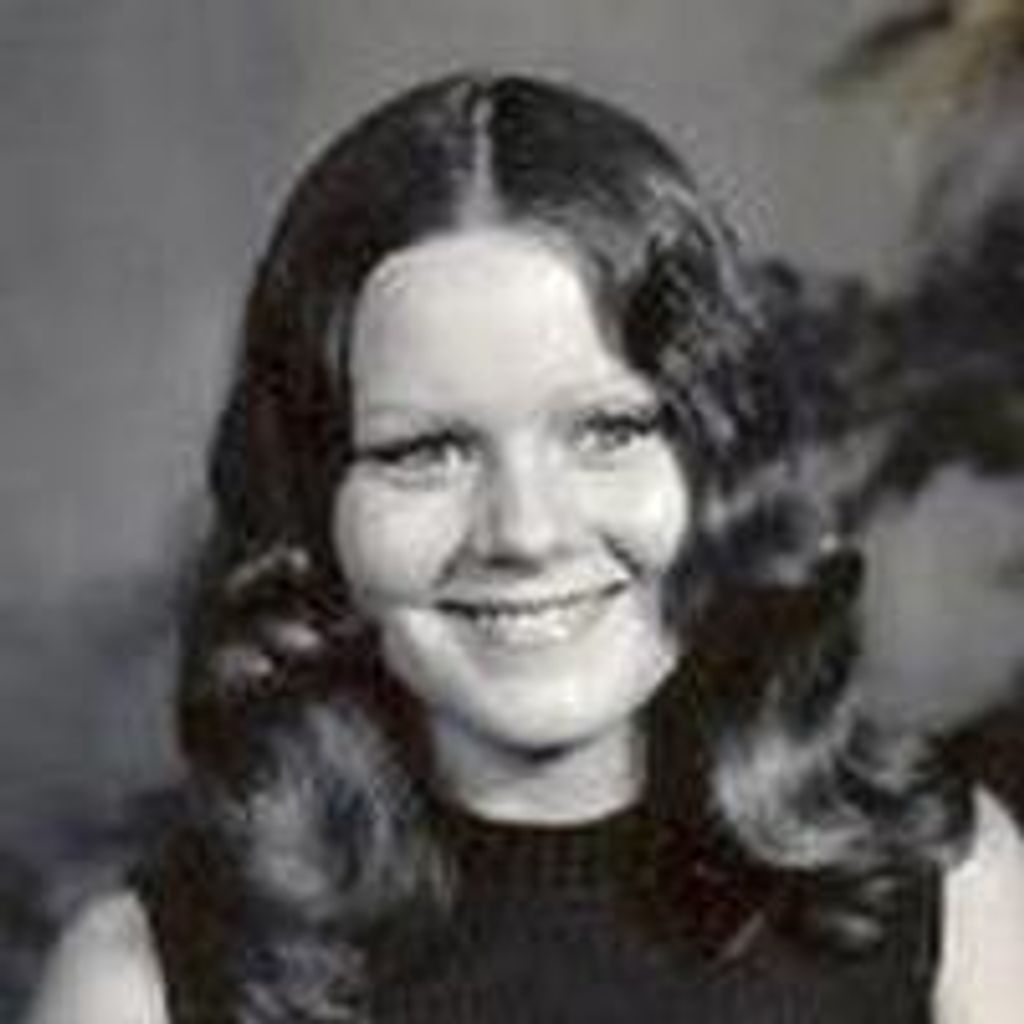 Bonnie Vick Gutierrez