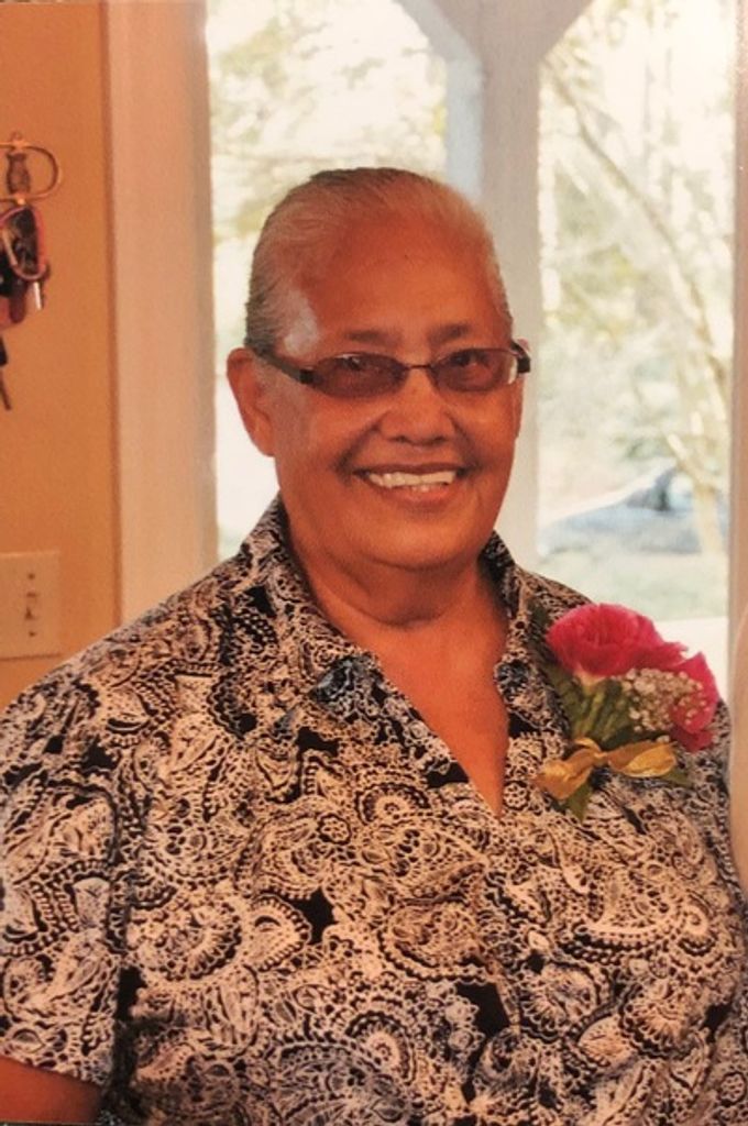 Cynthia Delores King Profile Photo