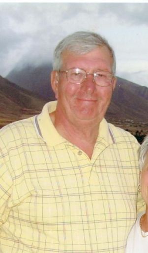 Michael P Blazejowski Profile Photo