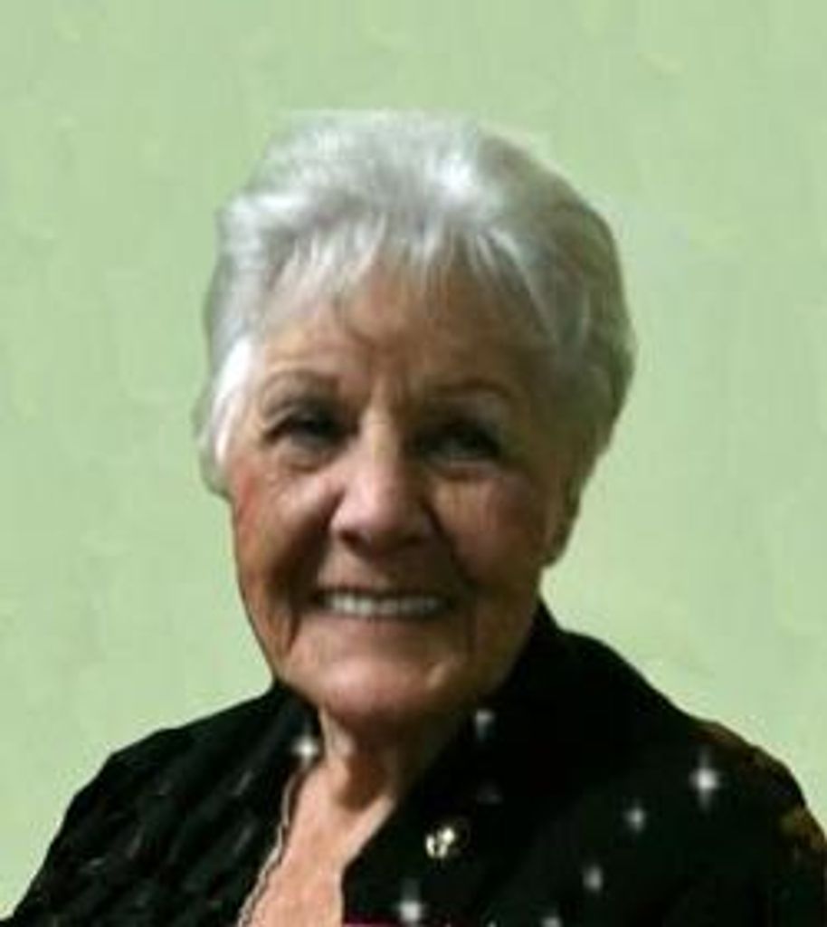Virginia Mae Barrows Profile Photo