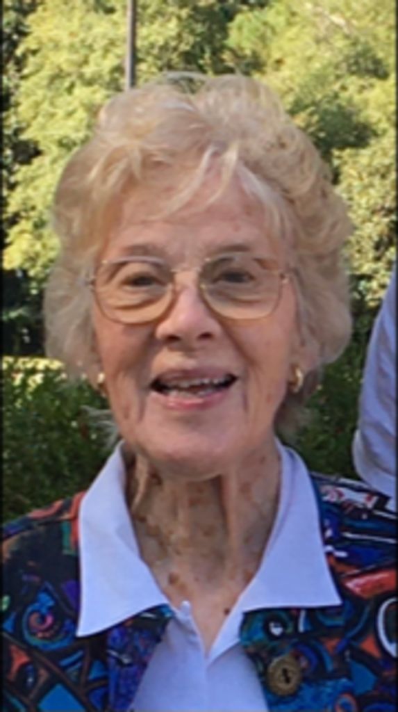 Jacqueline Edwards Bly