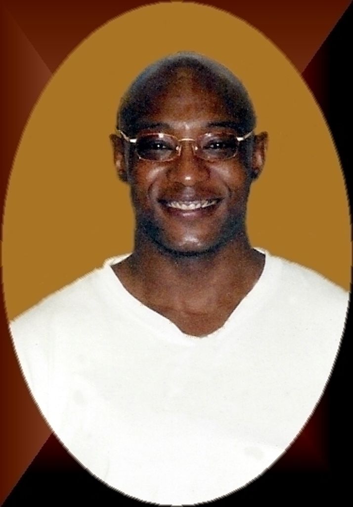 Tyrone "Tyrus" Rush Profile Photo